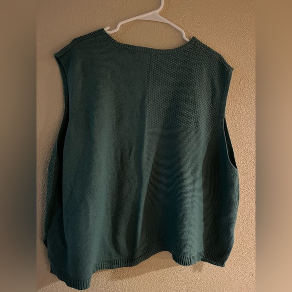 Gudrun Sjoden Vest XXL - Picture 3 of 6